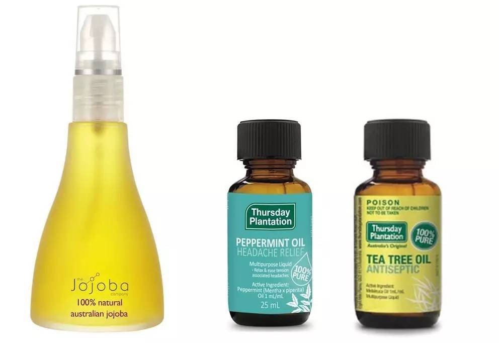 在美容精油中,葡萄籽油和荷荷巴油具体有什么区别？有哪个更好这种说法么？