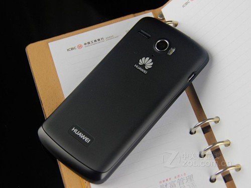 华为G500的介绍