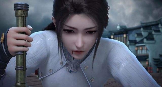 少年歌行和尚无心的结局是什么啊？