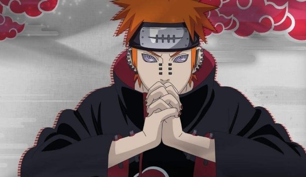 火影忍者中佩恩有哪些台词？