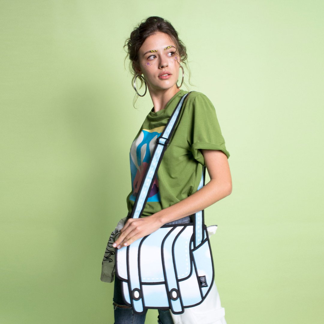 二次元包哪个牌子是正版的?