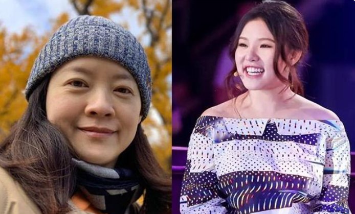 同样是确诊新冠，谢依霖和曾宝仪的心态有何不同？