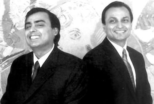 印度首富成全球第四大首富，你怎么看？