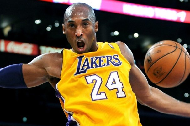 科比凌晨4点的洛杉矶原话