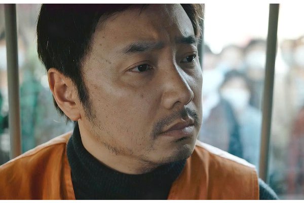 我不是药神结局