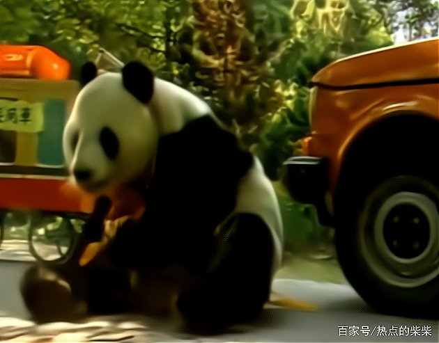 80后的童年记忆和阴影，《动物王国窃案》，是世界首创动物电视剧吗？