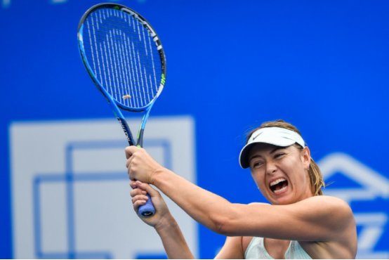 丘的网球即时排名