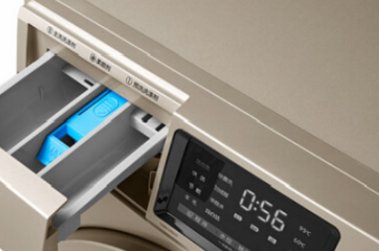 苹果小小洗衣机怎么使用