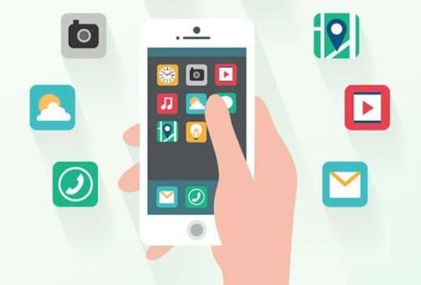 哪个app可以扫看图写话的？