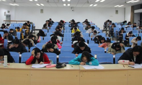 英语四六级报名可以补报吗？