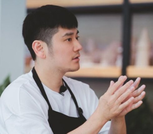 刘雨昕问钱枫是不是已经结婚了,她质疑的点是什么?