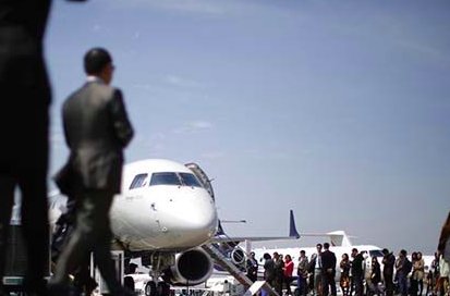 出国体检费用多少钱？