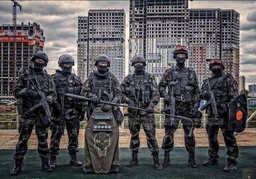 车臣部队是一支什么样的部队？