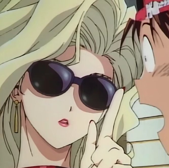 安藤夏美黄金小子长什么样