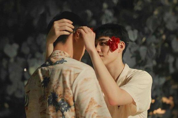 bkpp现实中是一对吗