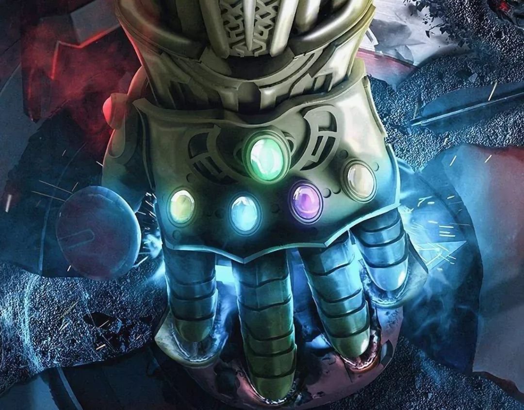 漫威的电影里6个原石分别在哪？什么颜色代表什么？