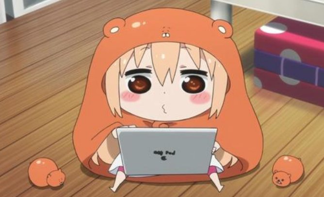 动漫中有哪些游戏高手？