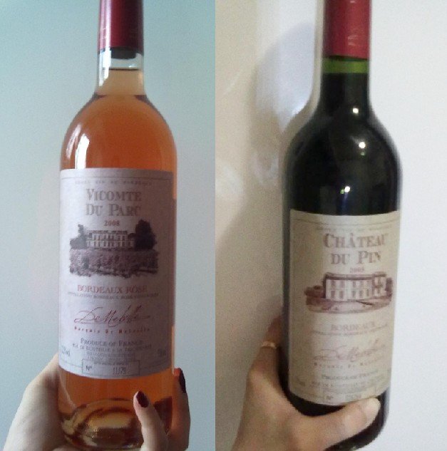 家有波尔多梅尔菲尔候爵松堡红葡萄酒AOC2005请问值多少钱。