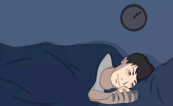 中元节晚上可以熬夜吗