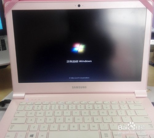 三星笔记本开机出现bios如何处理？