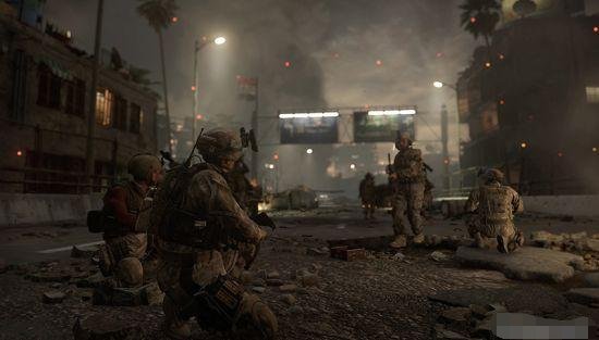 使命召唤4重制版配置要求