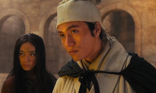 画江湖之不良人风里刀是谁？