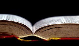 盲的部首是什么 盲的部首是目