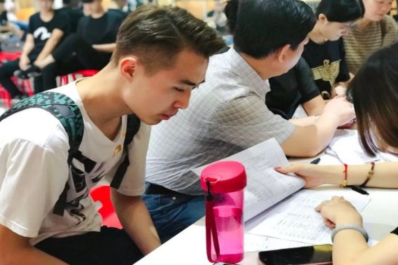 2023湖北高考分数线一本,二本是多少