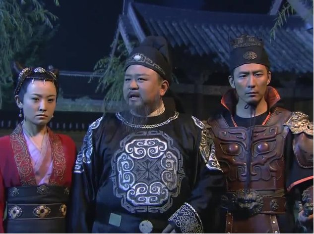 神断狄仁杰剧情分集介绍