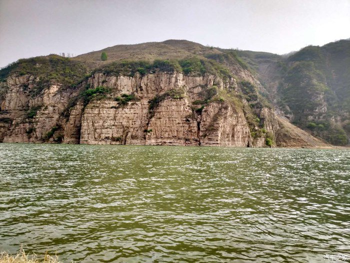 在春暖花开之际,奔你而来,有你,有我,有奕歌