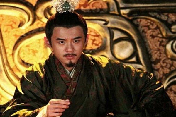 历史上，被宠妾骂为“老狗”的地位是谁，到底因为何事？