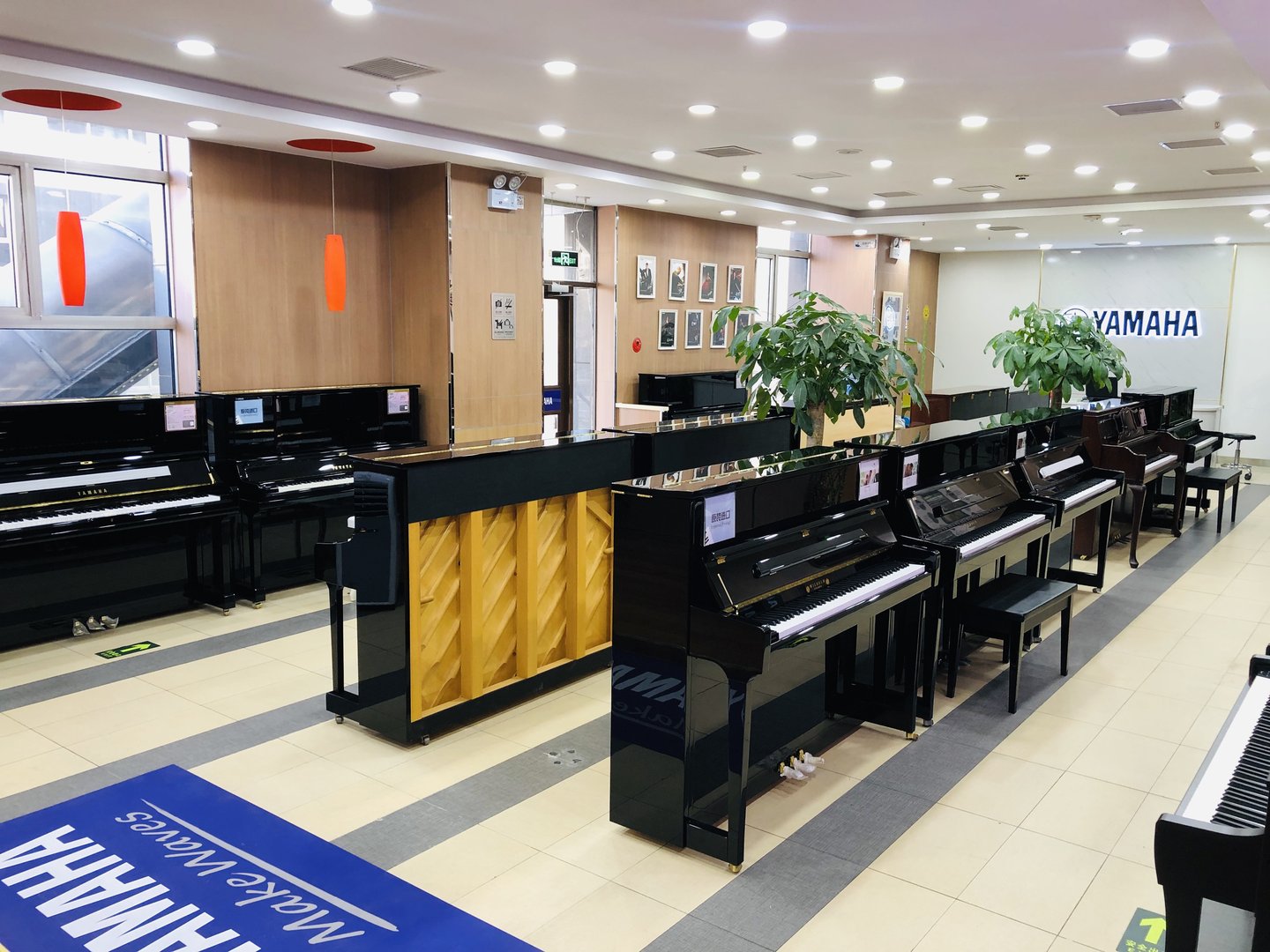 孩子刚学钢琴，想先租一台，有什么好的租赁渠道推荐吗？