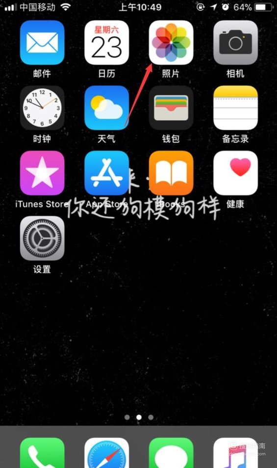 苹果手机夜间模式怎么转换