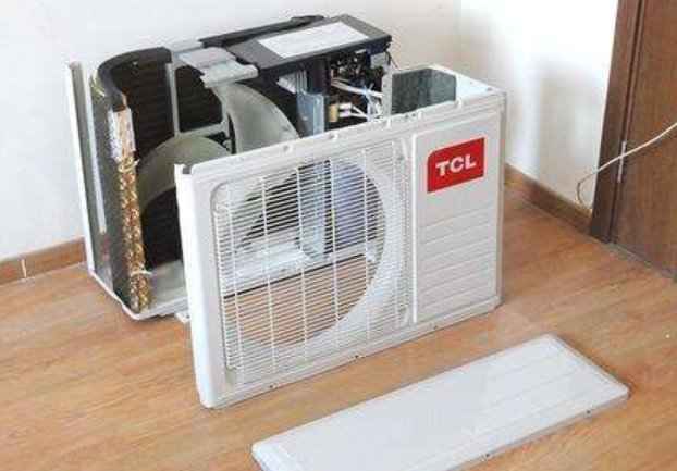 空调工程机和家用机有什么区别？