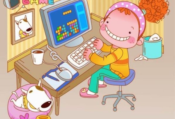 网络对于我们有哪些好处或坏处呢？