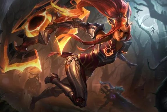 英雄联盟维护到几点?