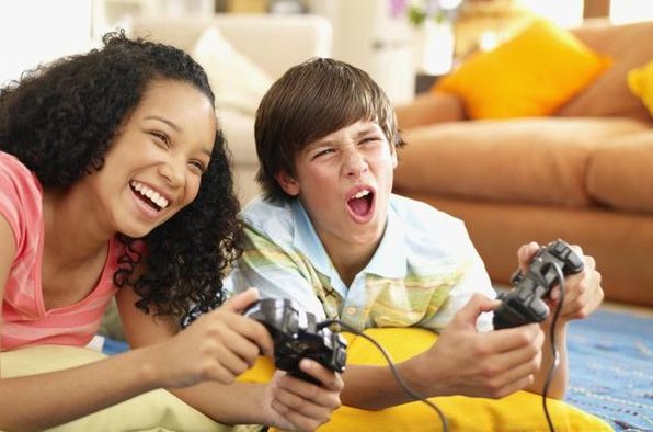 cooldown是什么意思