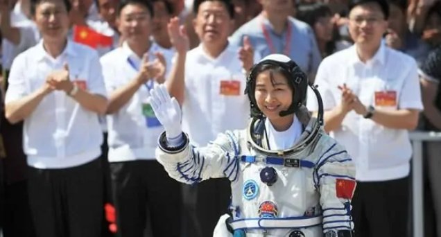 刘洋的丈夫是谁