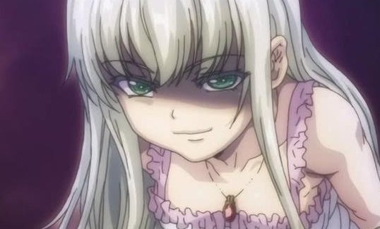 动漫人物由于特殊原因被改变性别，真相究竟是因为什么？