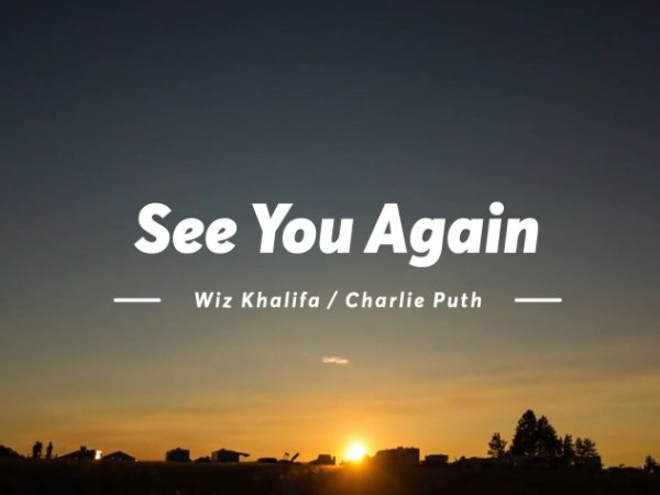 十大英文怀旧经典歌曲