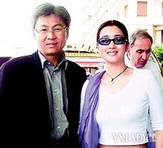 黄和祥的个人生活