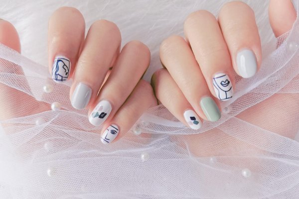 美甲美睫纹绣学校需要多少钱