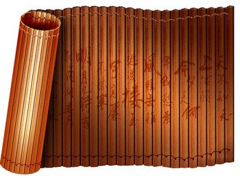 毫字的部首可以是亠