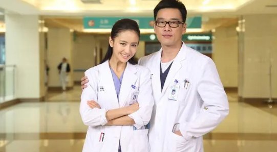 产科医生电视剧分集剧情