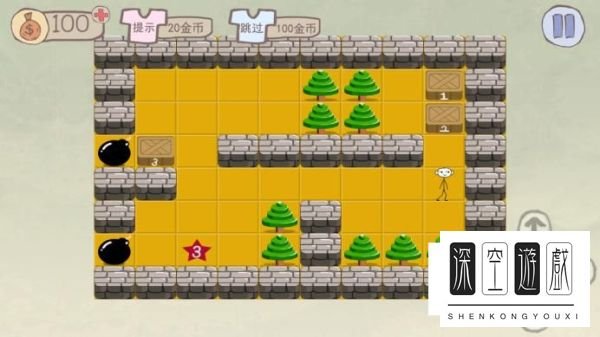 史上最坑爹的游戏2攻略全介绍