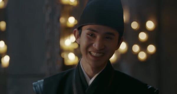 梦华录陈廉身份是什么