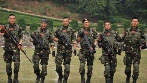 《我是特种兵》主要讲的是什么?