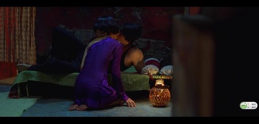 星美451的剧情简介