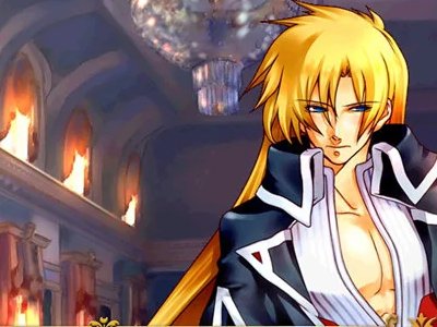 风色幻想5传说中的英雄称号拿法