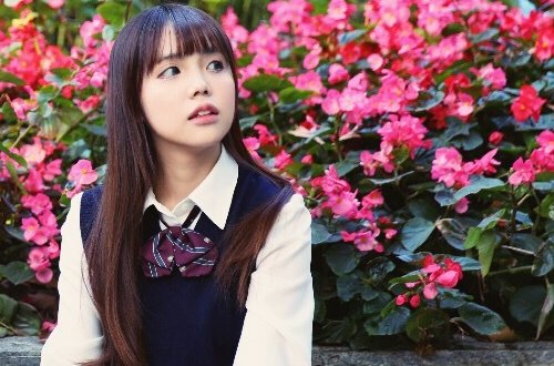 snh48十大高颜值成员